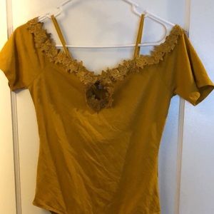 Body suit